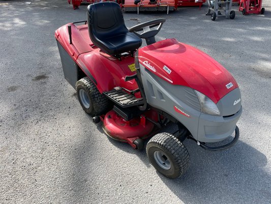 Tondeuse autoportée - PA185KB102H