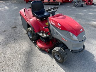 Tondeuse autoportée Colombia PA185KB102H - 1