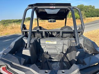 Quad - transporteur Polaris RZR64XP1000EPS - 7