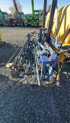 Pulvérisateur porté Caruelle 1200L - 3