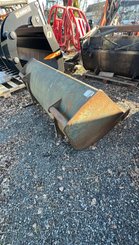 Godet de reprise Mailleux 1m60 - 1