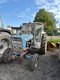 tracteur agricole Ford 5000