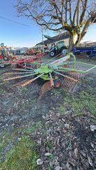 Andaineur Claas Liner 430S - 1