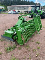 Herse rotative Amazone CULTIMIX KX 3001 - 6
