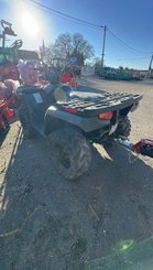 Quad Polaris SPORTSMAN800 - 2