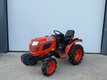 micro tracteur Kubota B1220