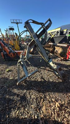 Surélévateur Mailleux Manubal 600