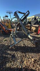 Surélévateur Mailleux Manubal 600 - 1