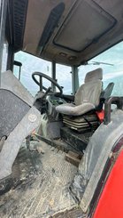 Tracteur agricole Same SILVER 90 - 5