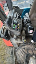 Tracteur agricole Same SILVER 90 - 6