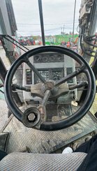 Tracteur agricole Same SILVER 90 - 7