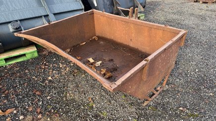 Bennette Fabrication artisanale 1m50 - 4