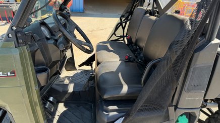 Quad - transporteur Polaris Ranger 1000 DIESEL - 6