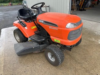 Tondeuse autoportée Husqvarna LT141 - 1