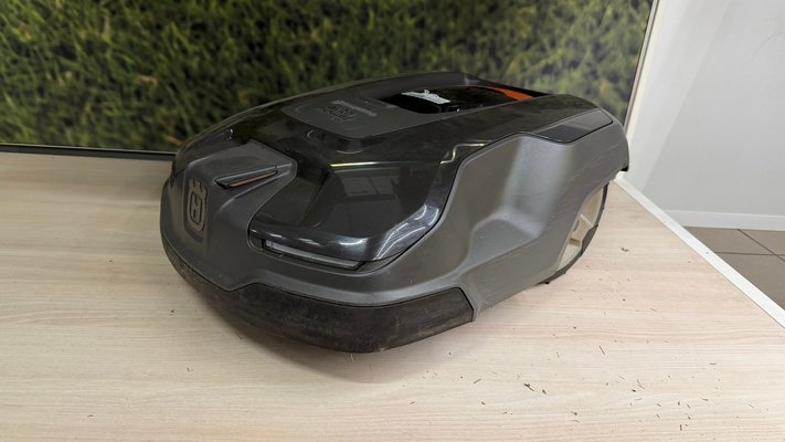 Robot de tonte Husqvarna Automower 315X