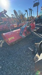 Broyeur à axe horizontal Kuhn BKE 210 - 2