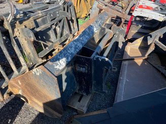 Godet terre Bobcat 2m05 - 4