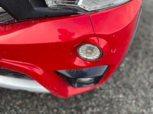 Voiture sans permis Aixam CROSSOVER