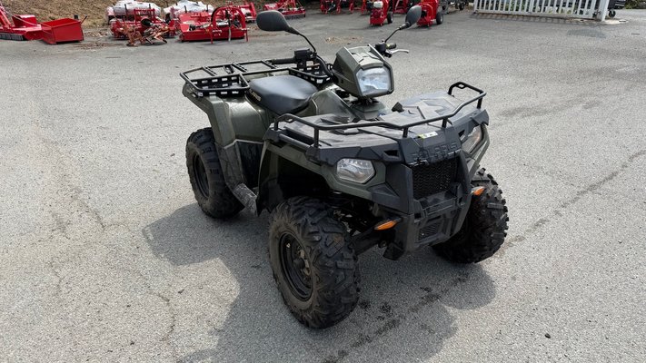 Quad Polaris SPORTSMAN570EPS