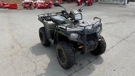 Quad Polaris SPORTSMAN570EPS - 1