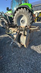 Fourche à fumier Faucheux 170 - 1