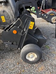 Presse à balles rondes New Holland Roll Belt 150 - 6