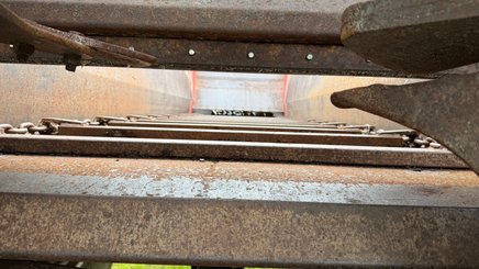 Épandeur à fumier Coutand T555 - 6