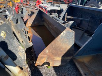 Godet terre Bobcat 2m05 - 1