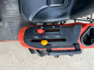 Micro tracteur Kubota B1220 - 9