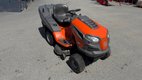 tondeuse autoportée Husqvarna TC238T