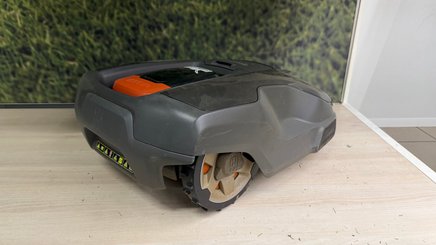 Robot de tonte Husqvarna Automower 315X - 2