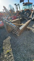 Fourche à fumier Faucheux 170 - 1