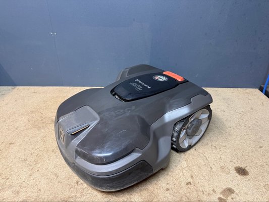 Robot de tonte - Automower 415X