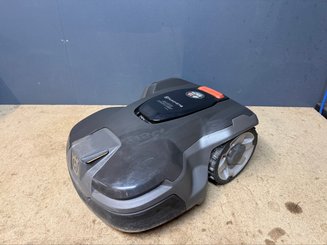 Robot de tonte Husqvarna Automower 415X - 1