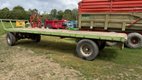 plateau fourrager Fabrication artisanale 8M