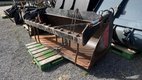godet multi-services Dieci 2m45