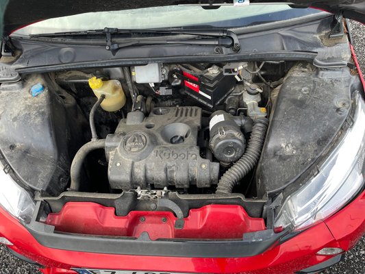 Voiture sans permis Aixam CROSSOVER