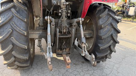 Tracteur agricole Massey Ferguson MF5445 - 6