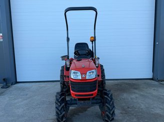 Micro tracteur Kubota B1820 - 1