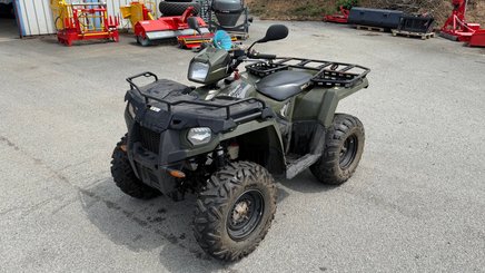 Quad Polaris SPORTSMAN570EPS - 1