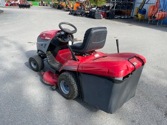 Tondeuse autoportée Colombia PA185KB102H - 2