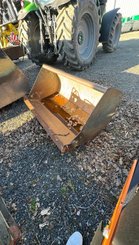 Godet de reprise Mailleux 1m60 - 3