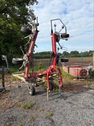 Faneuse Vicon Fanex 683 - 2