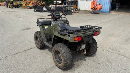 Quad Polaris SPORTSMAN570EPS - 2