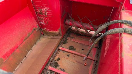 Désileuse Silofarmer D210 - 9