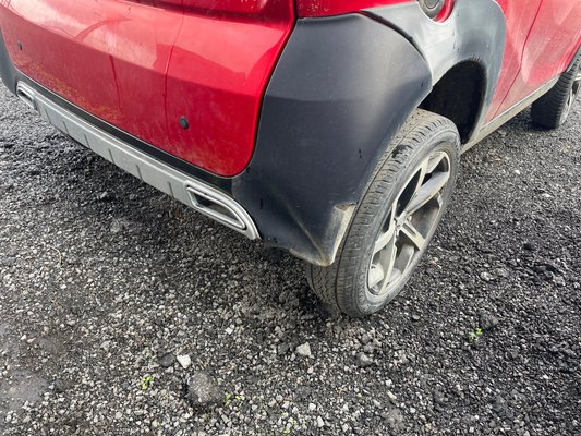 Voiture sans permis Aixam CROSSOVER