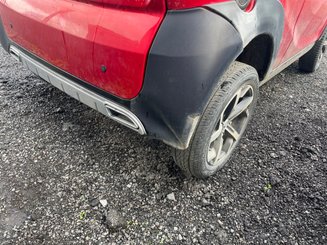 Voiture sans permis Aixam CROSSOVER - 11