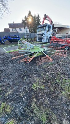 Andaineur - Liner 430S