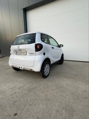 Voiture sans permis Aixam MINAUTO ACCESS - 2