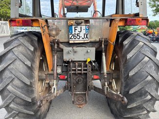 Tracteur agricole Renault R7461 - 2